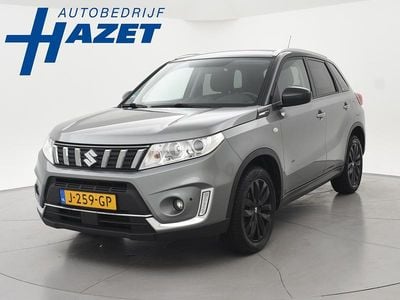 Occasion Suzuki Vitara 112 PK (82 kW) 2020 Grijs SUV