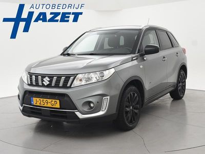 Grijs Occasion 2020 Suzuki Vitara SUV | € 15.950 (Eerlijke prijs)