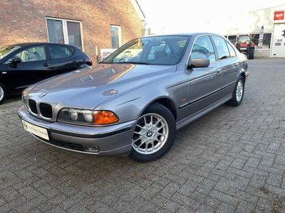 tweedehands BMW 520 520 E39 i 6-cil.