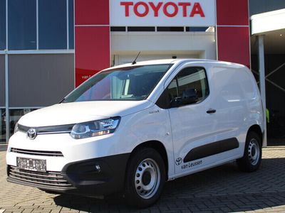 tweedehands Toyota Proace City Electric Live 50 Kwh