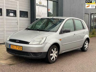 tweedehands Ford Fiesta 1.4-16V Ambiente| NIEUWE APK