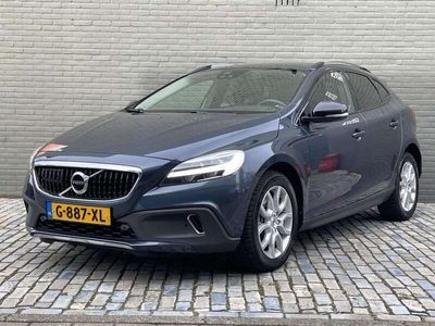 tweedehands Volvo V40 CC 1.5 T3 MOMENTUM I AUTOMAAT I NAVI I P-SENSOREN VOO