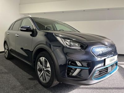 tweedehands Kia e-Niro ExecutiveLine 64 kWh Verwarmde achterbank | Adapti