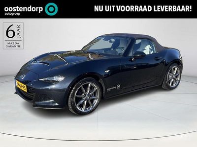Mazda MX5