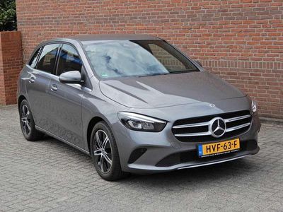 Mercedes 180