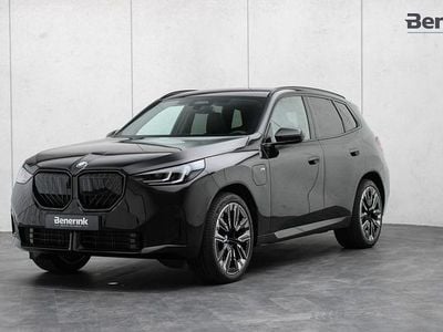 Zwart Occasion 2025 BMW X3 M Sport SUV | € 85.950