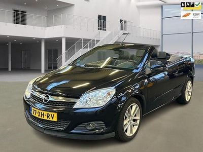 Opel Astra Cabriolet