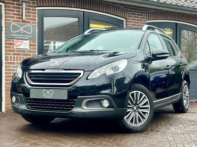 tweedehands Peugeot 2008 1.2 PureTech Style | AIRCO | CRUISE | NIEUWE DISTR