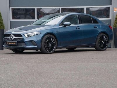 Mercedes A250
