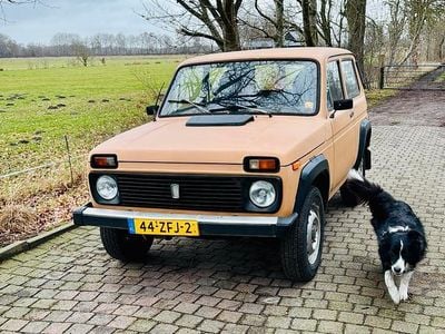 Occasion Lada niva 76 PK (55 kW) 1985 SUV