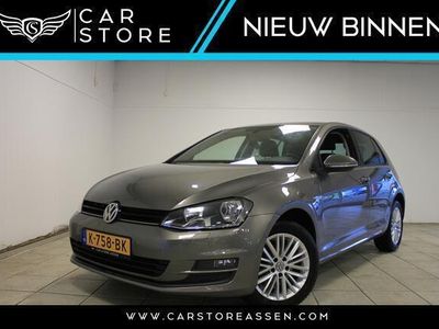 tweedehands VW Golf VII 1.2 TSI Trendline / NAV / PDC / MULTIMEDIA / ECC