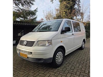 VW T5