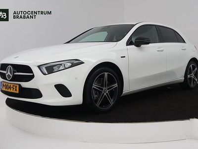 Occasion Mercedes A250 Business 160 PK (117 kW) 2022 Wit Hatchback