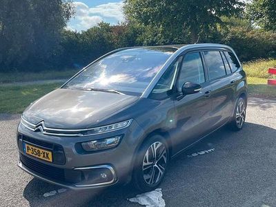 Gebruikt 2022 Citroën C4 PureTech MPV | € 15.950 (Eerlijke prijs)
