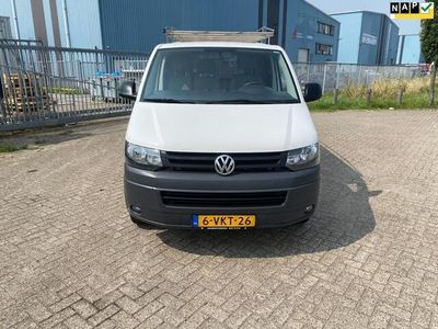 VW T5