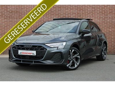 Audi A3 Sportback e-tron