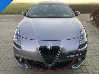 Occasion Alfa Romeo Giulietta Veloce 241 PK (177 kW) 2018 Overige Hatchback