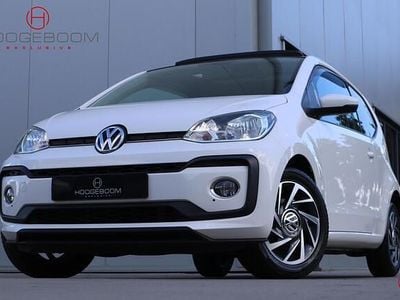 Occasion VW up! Sound 90 PK (66 kW) 2017 Wit Hatchback