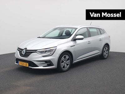 Renault Mégane GrandTour