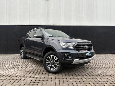 Grijs Gebruikt 2020 Ford Ranger Wildtrack Pickup | € 27.950 (Eerlijke prijs)
