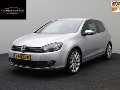 VW Golf VI