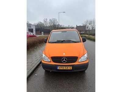 Mercedes Vito