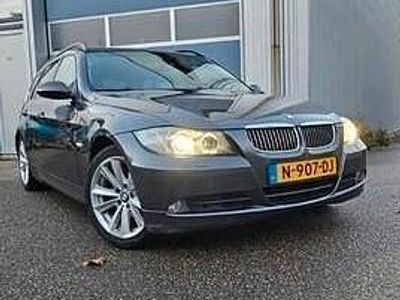 Gebruikt 2005 BMW 325 Stationwagen | € 6.499 (Eerlijke prijs)
