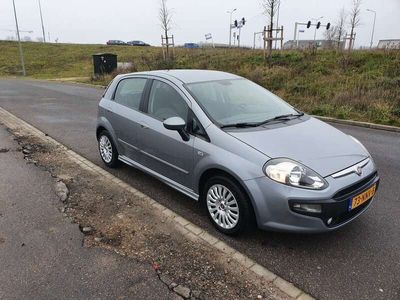 tweedehands Fiat Punto 1.3 M-Jet Dynamic