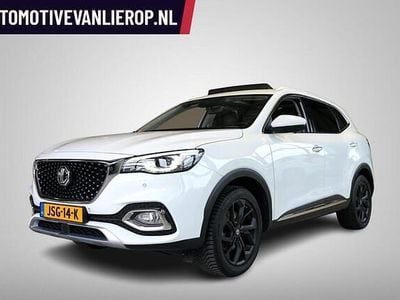 Wit Gebruikt 2022 MG EHS Luxury SUV | € 18.995 (Goede deal)