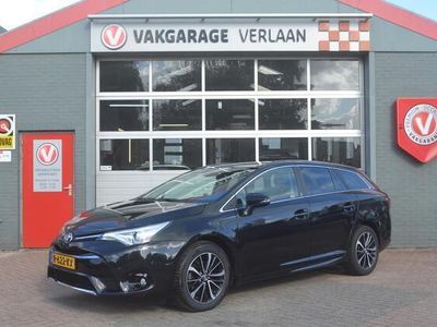 tweedehands Toyota Avensis Touring Sports 1.8 VVT-i AUTOMAAT