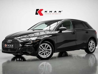 Audi A3 Sportback e-tron