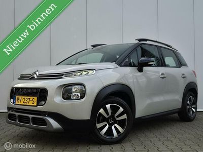 tweedehands Citroën C3 Aircross 1.2 PURETECH FEEL/CARPLAY/NAVI/LED/16''LMV/PDC/DAB/BLUETOOTH/CRUISE