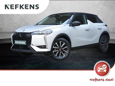 Grijs Gebruikt 2024 DS Automobiles DS3 Performance SUV | € 22.725 (Eerlijke prijs)