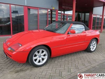 Rood Gebruikt 1994 BMW Z1 Cabriolet | € 59.500