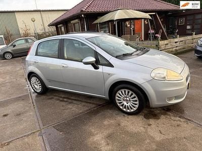 Occasion Fiat Grande Punto Dynamic 65 PK (47 kW) 2008 Hatchback