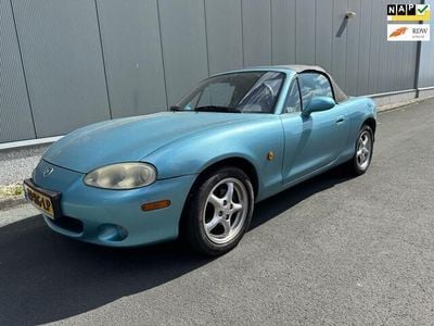 Mazda MX5