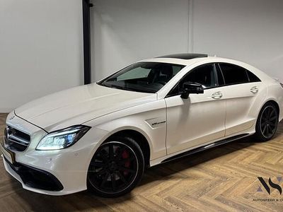 Mercedes S63 AMG