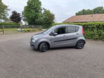 Opel Agila