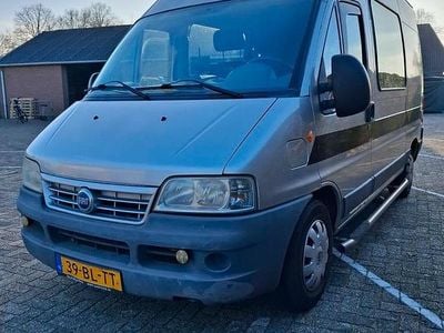 Occasion 2004 Fiat Ducato 15 Van | € 6.250