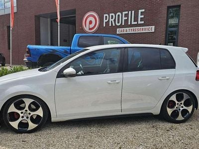 VW Golf VI