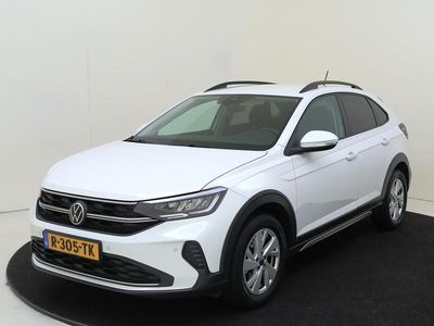 VW Taigo