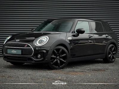 Mini Cooper Clubman