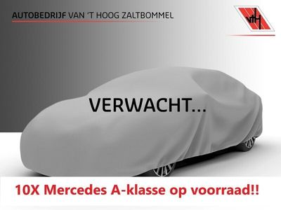 Mercedes A250