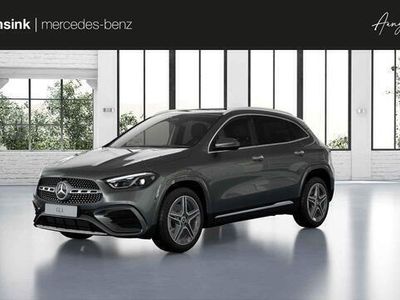 Mercedes GLA180