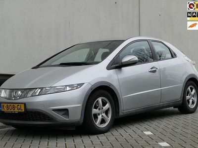 tweedehands Honda Civic 1.4 Comfort