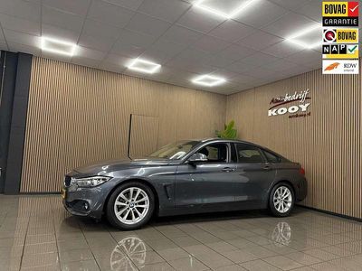BMW 420 Gran Coupé