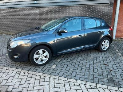 Occasion Renault Mégane III Dynamique 140 PK (102 kW) 2009