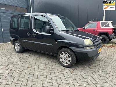 Fiat Doblò