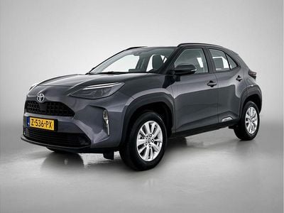 Grijs Gebruikt 2024 Toyota Yaris Cross Active SUV | € 26.945 (Eerlijke prijs)