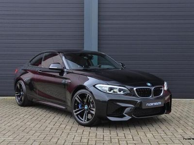 tweedehands BMW M2 Coupé DCT LCI | M-Performance | Harman Kardon | Camera | Lane assist